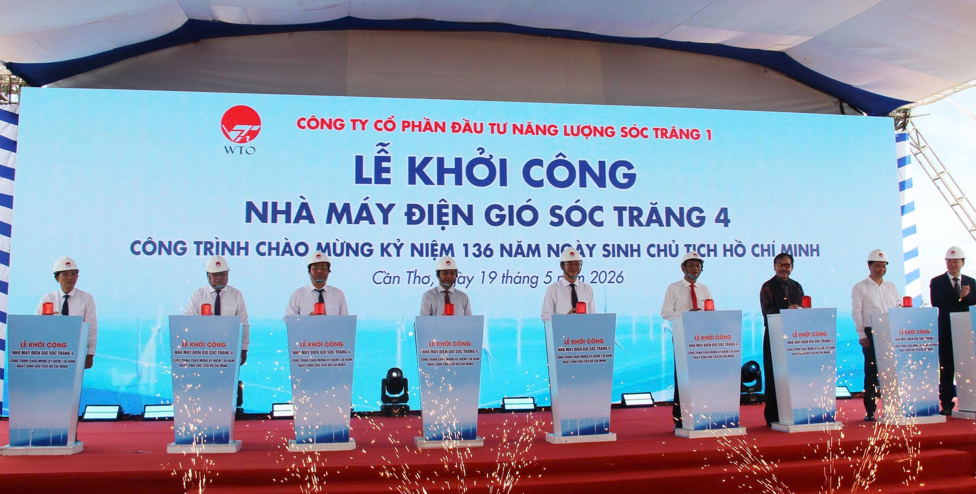 diện gió 6
