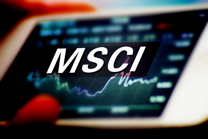 Dòng vốn ngoại lớn có thể vào thị trường Việt Nam theo bộ chỉ số MSCI-2