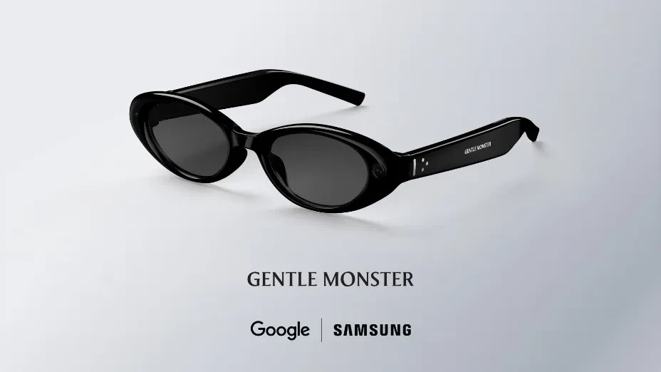 Kính AI Samsung Warby Parker