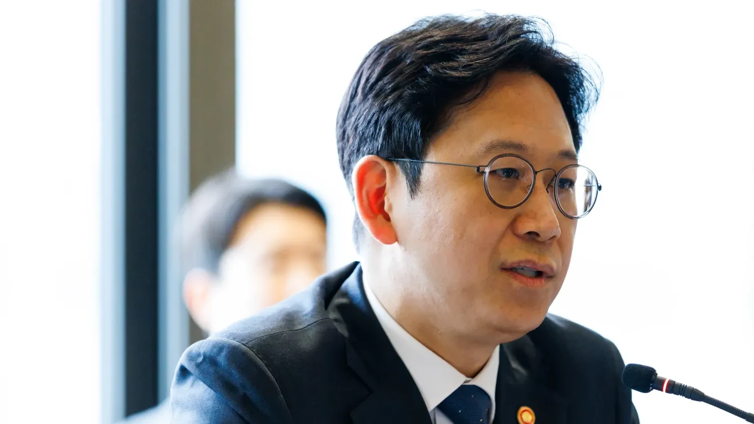 Phó thủ tướng Hàn Quốc AI tạo ra sự giàu có nhưng người dân phải được hưởng lợi