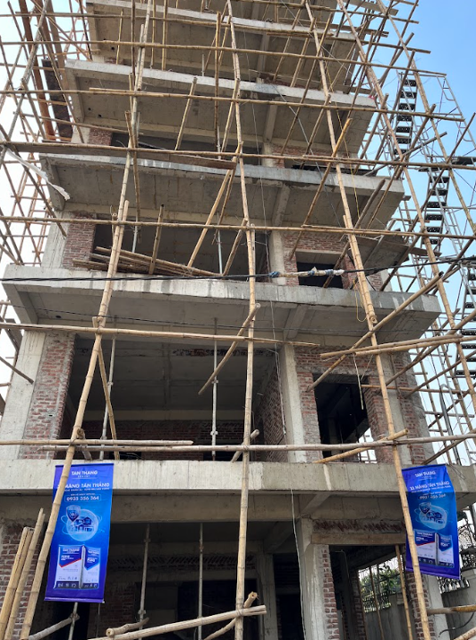 Dân dụng Tân Thắng