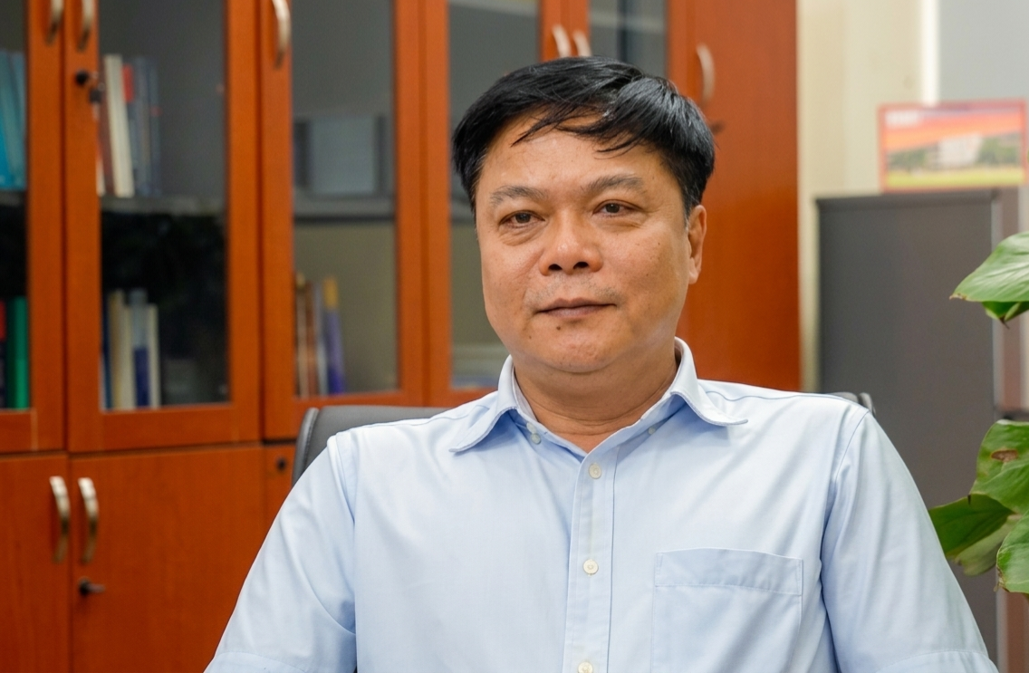 PGĐ Nguyễn Phong điền