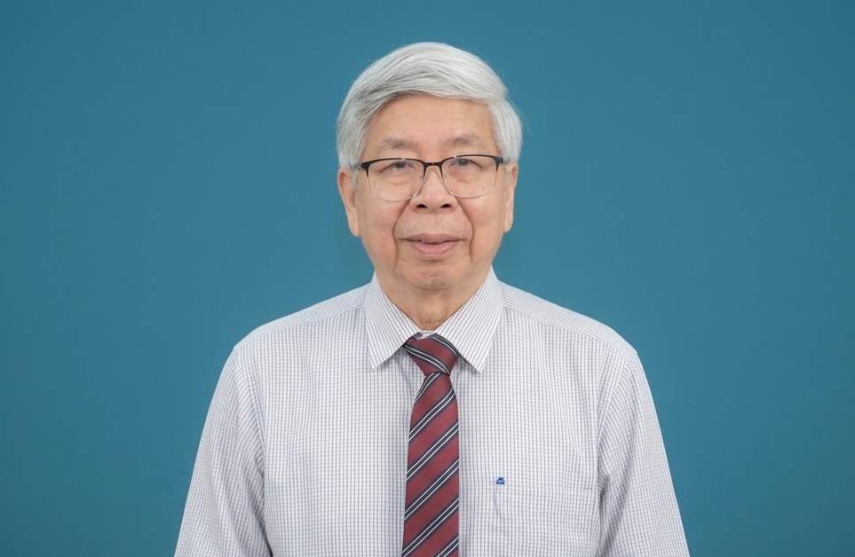 GS.VS Đặng Vũ Minh