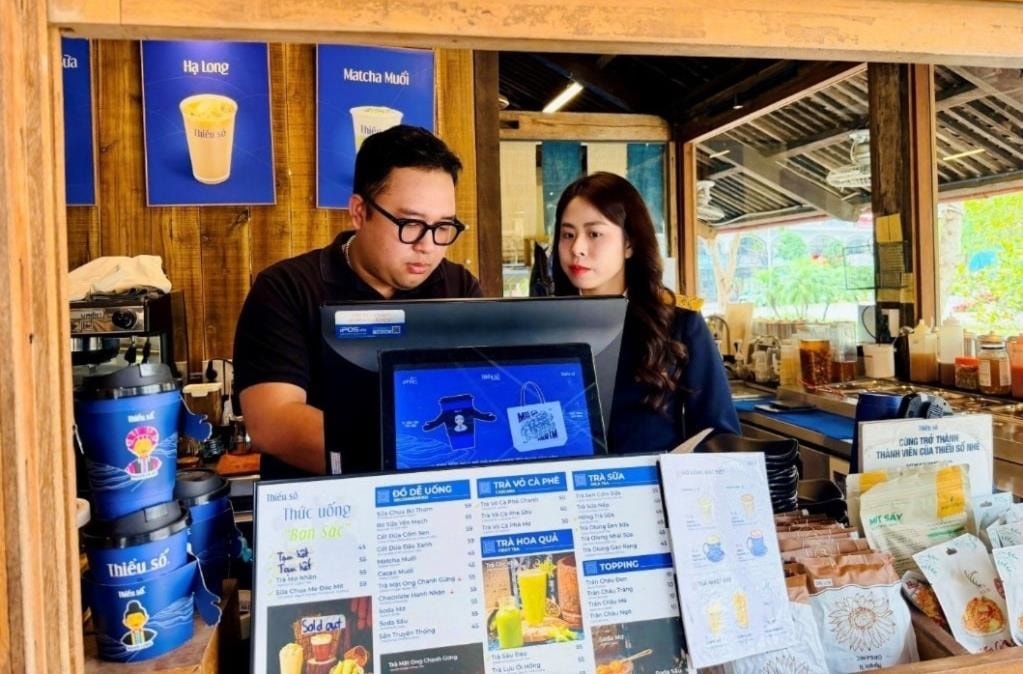 chuyển đổi số