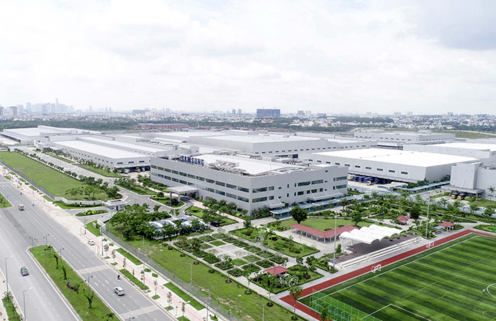 nhà máy samsung việt nam tại tp.hcm-1
