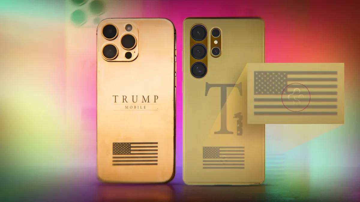 Trump Mobile tiếp tục gây tranh cãi sau sự cố lộ dữ liệu hơn 27.000 khách hàng 
