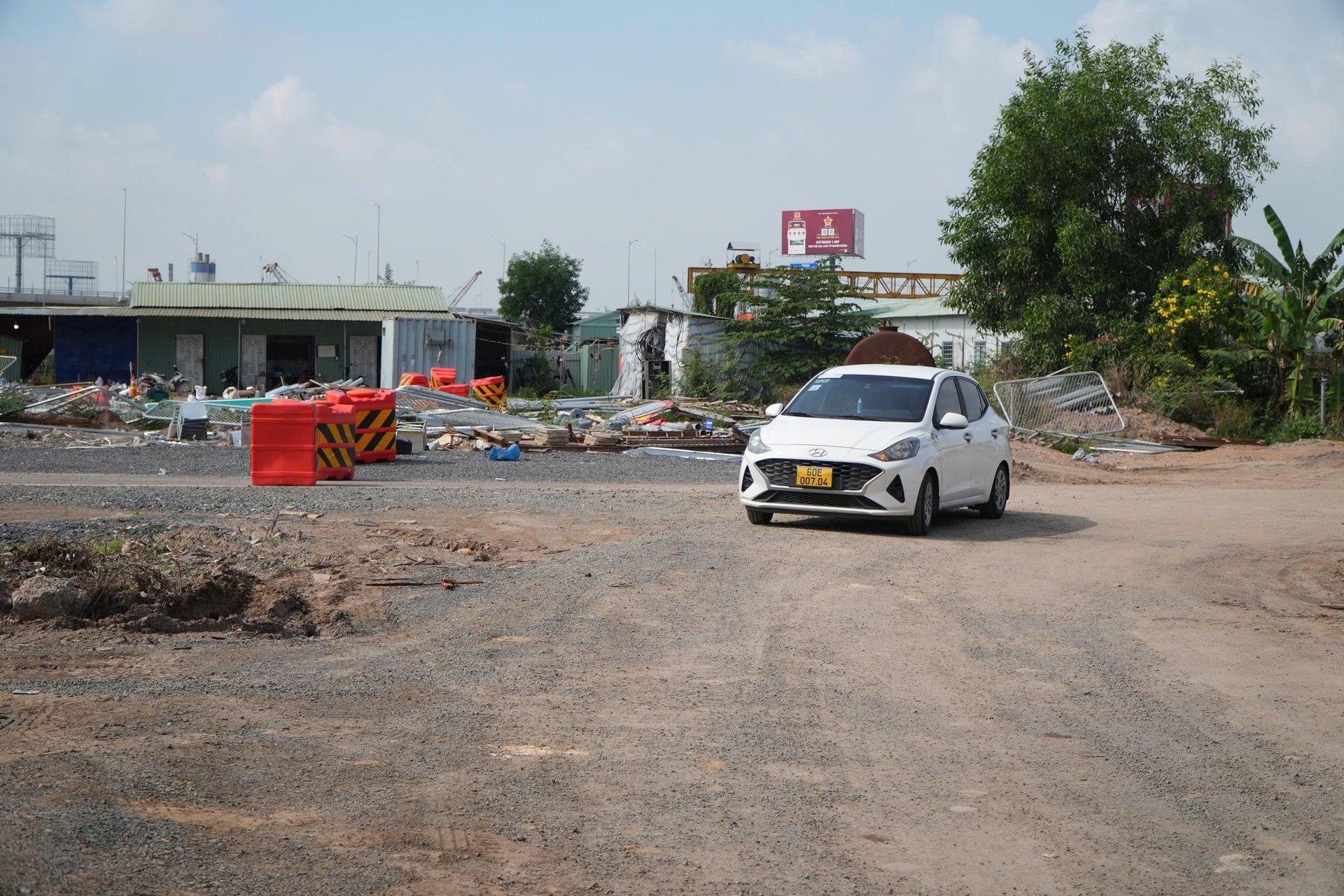 Tin Google Maps, nhiều tài xế vào đường bị chặn