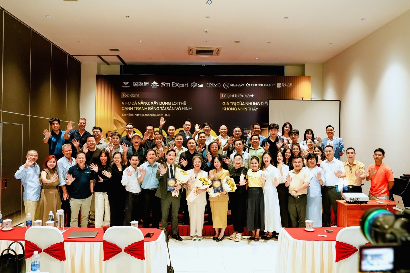 VIFC Đà Nẵng