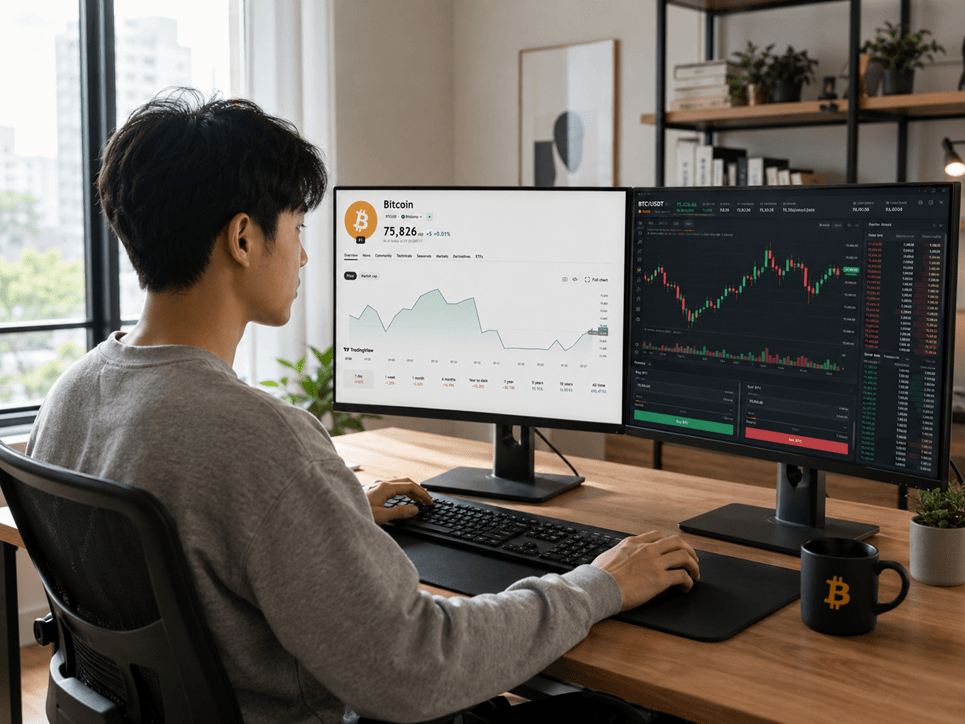 Giá Bitcoin hôm nay 27/5: Hụt hơi sau cú bật lên 78.000 USD, ‘cá voi’ vẫn âm thầm gom hàng? 