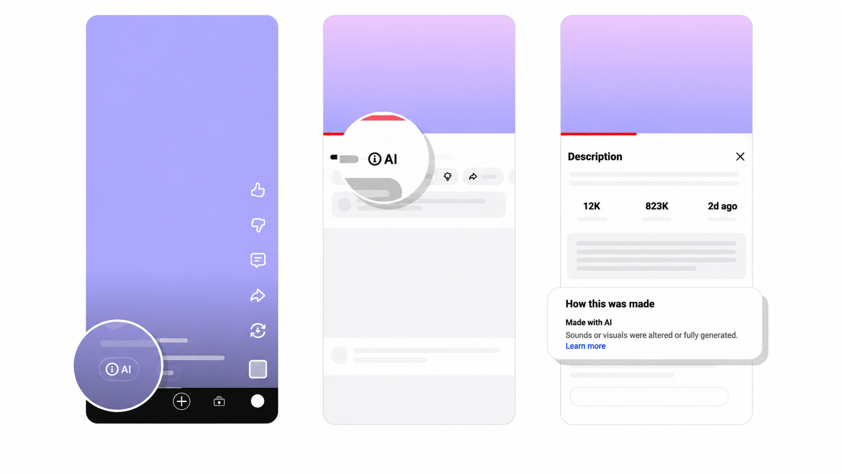YouTube siết kiểm soát video AI
