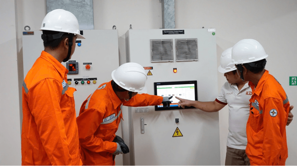 EVNSPC triệt để tiết kiệm điện tại khu vực phía Nam5757