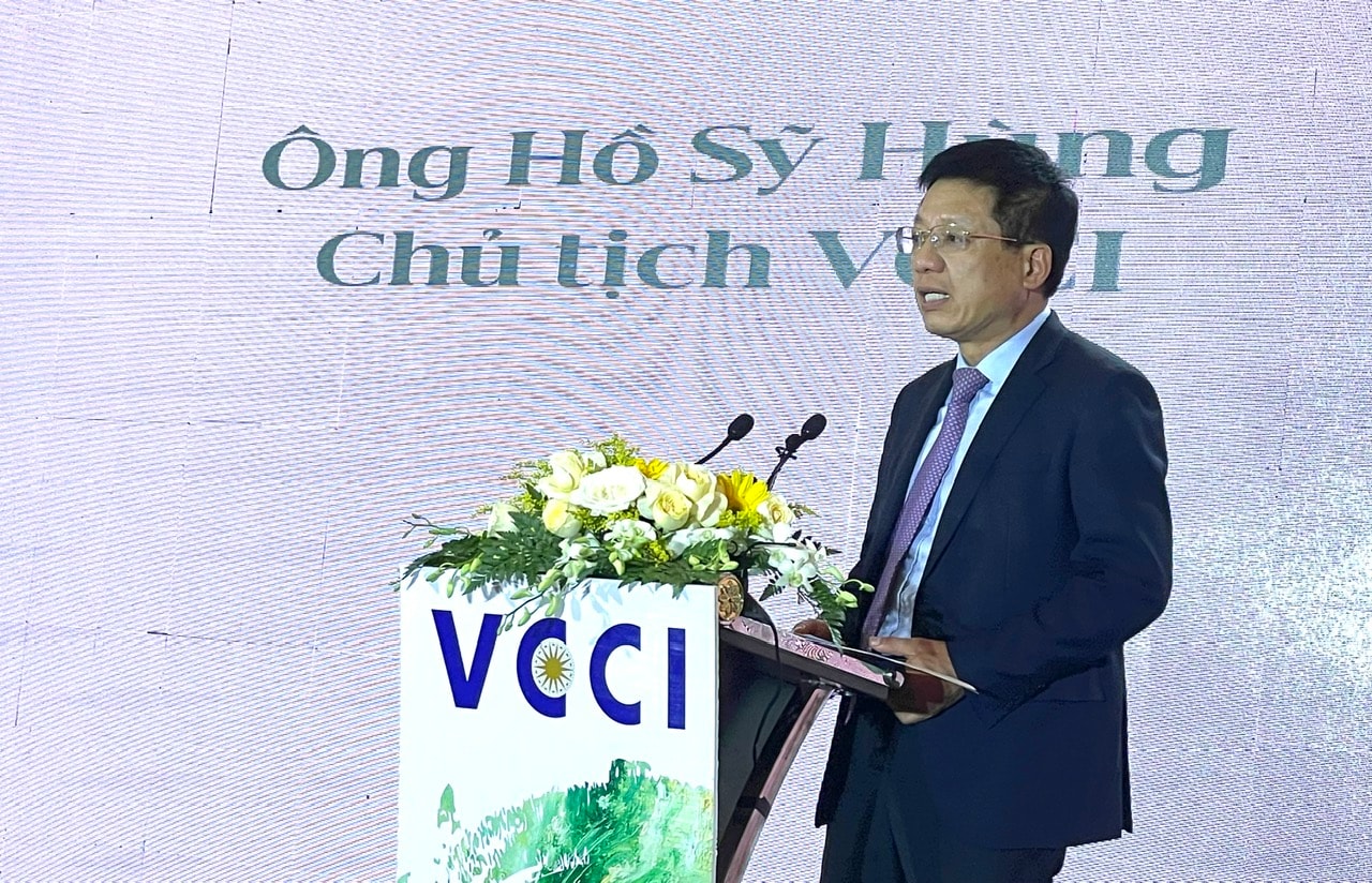 vcci 1