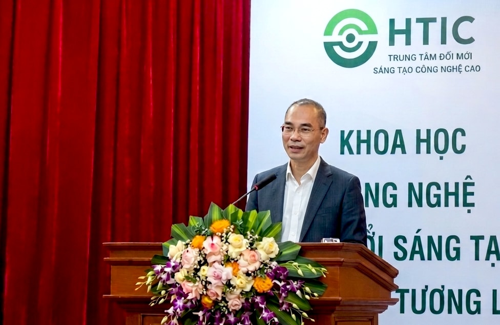 tài sản trí tuệ - TS. Nguyễn Hữu Cẩn