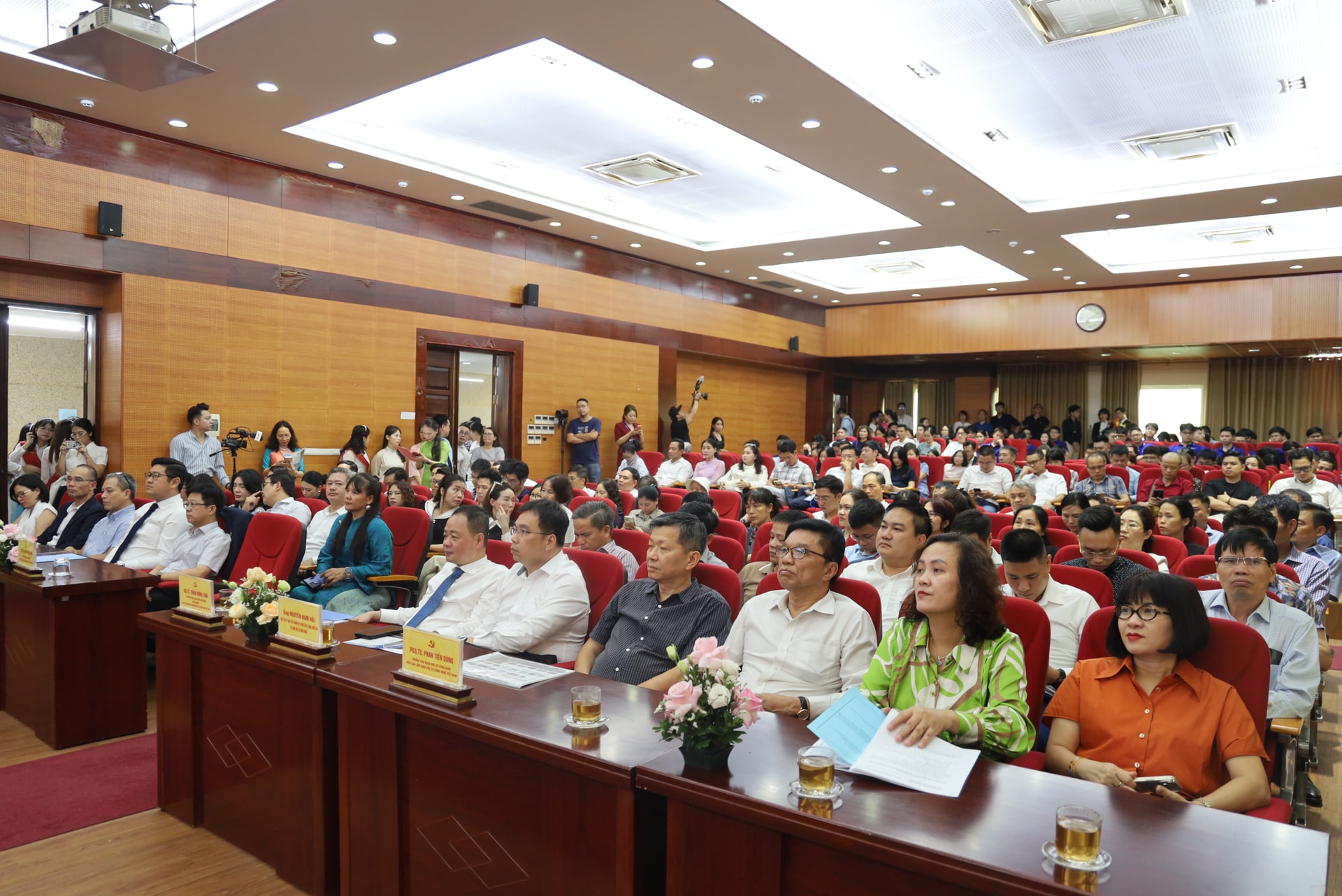 đổi mới sáng tạo