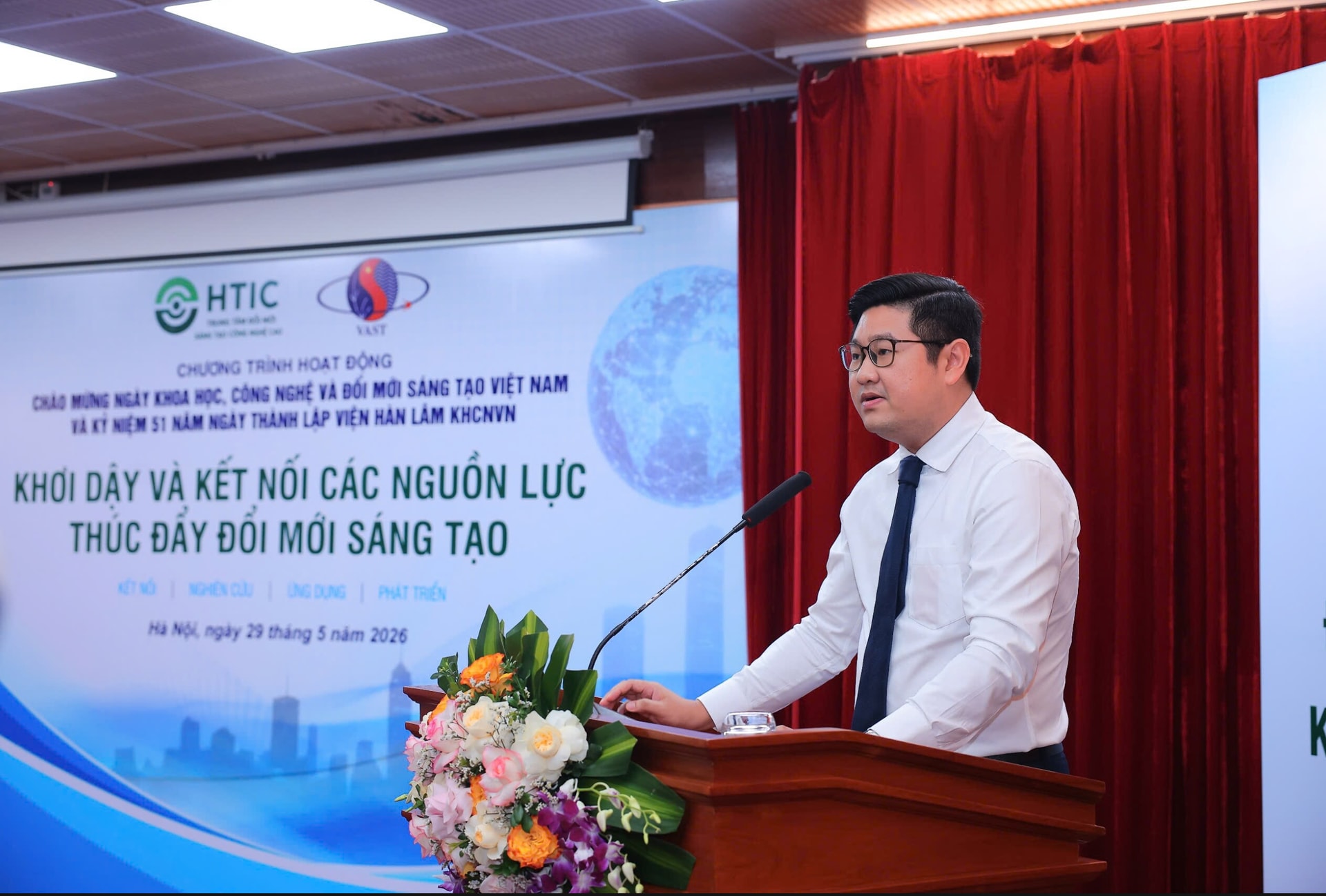 thương mại hoá công nghệ