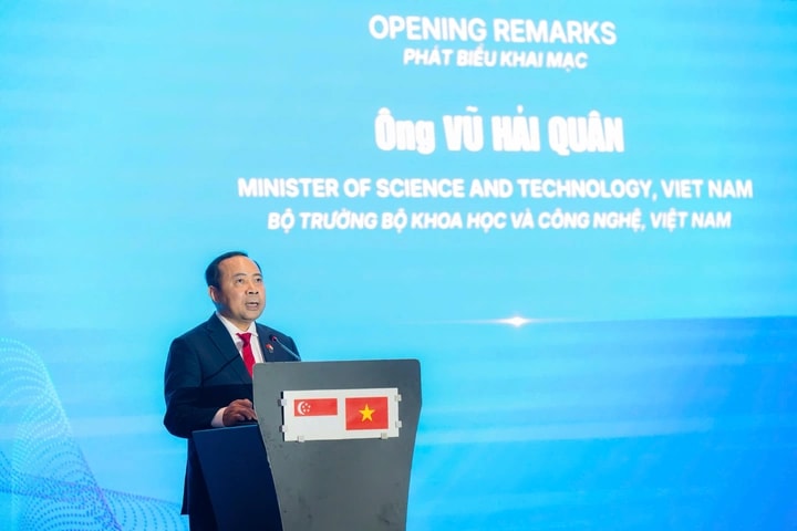 vũ hải quân