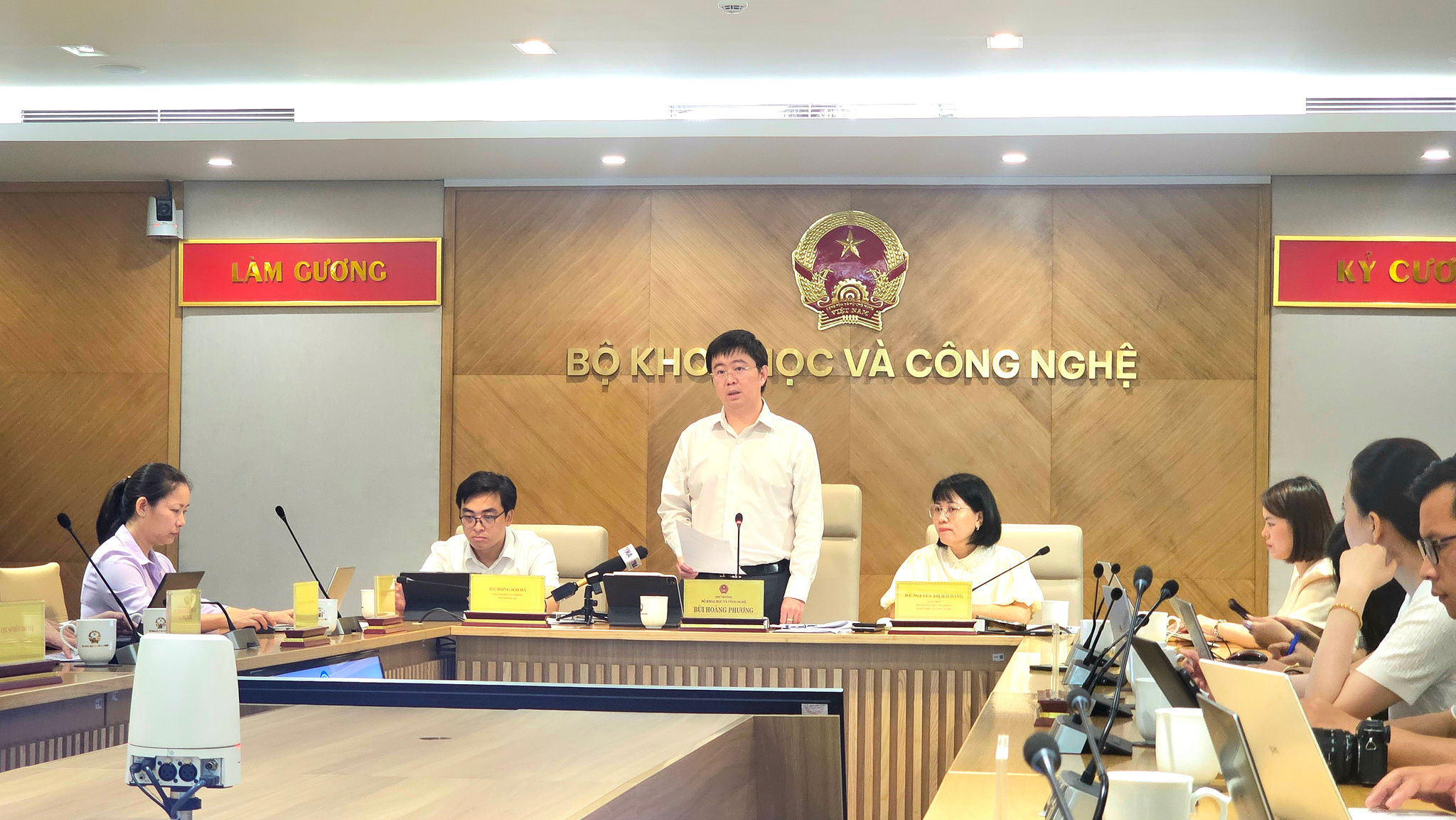 đổi mới sáng tạo