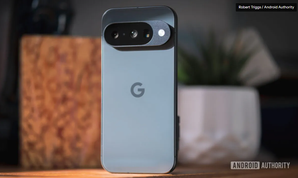 Tính năng trên Android 17 hấp dẫn cả người dùng iPhone 
