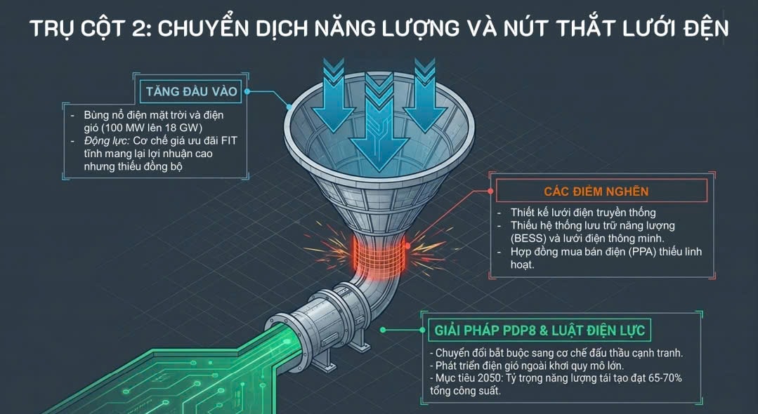 giảm phát thải 1