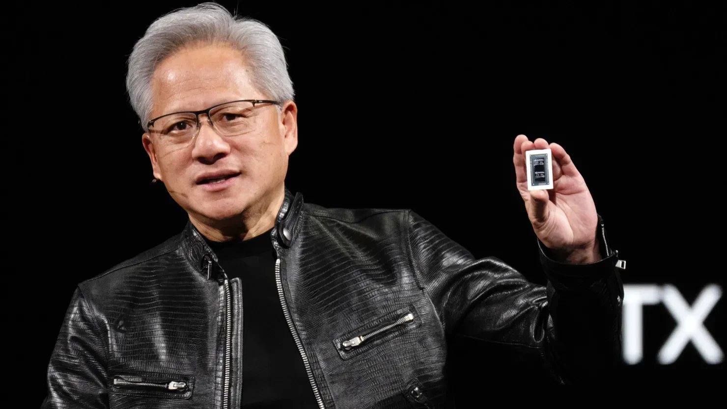 Nvidia Siêu chip RTX Spark và tham vọng thống trị mọi tầng hệ sinh thái AI