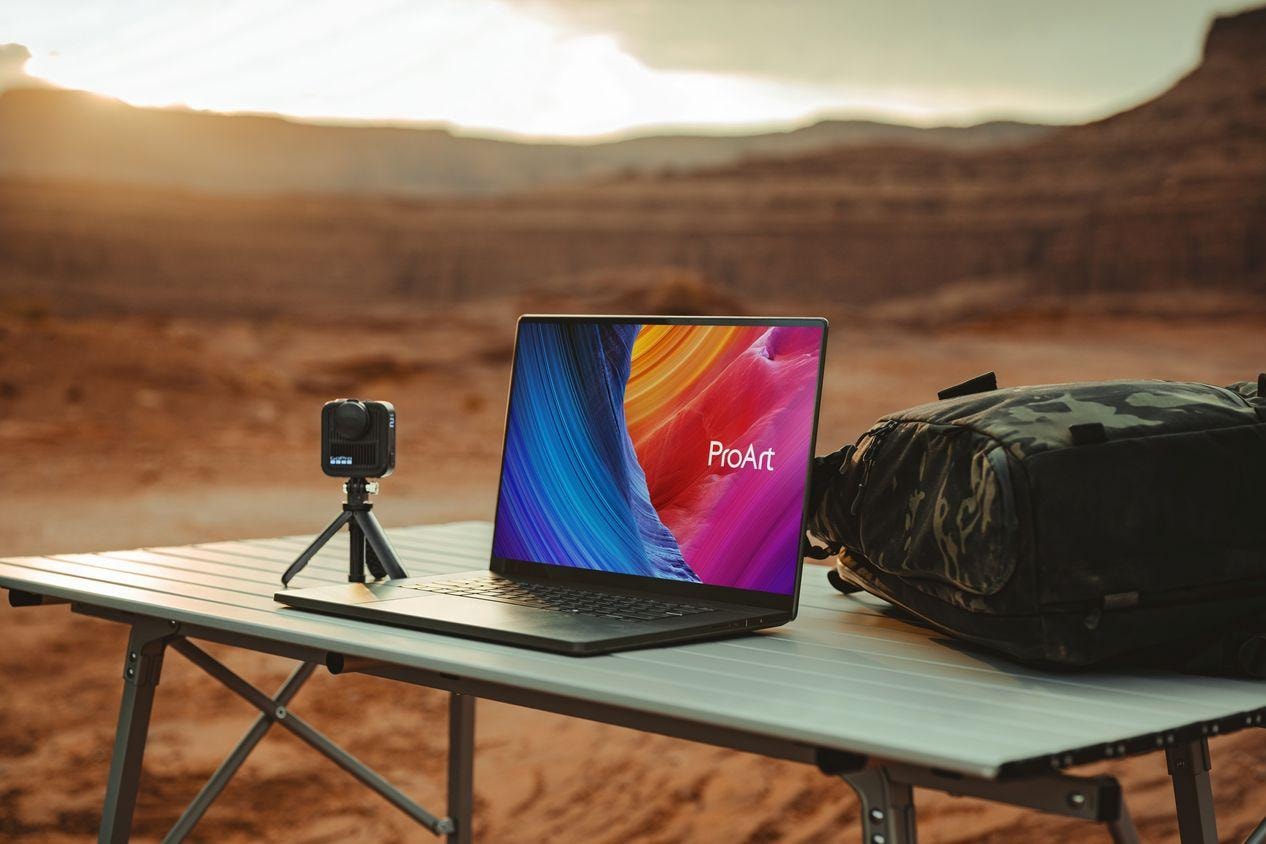 Computex 2026: Xu hướng đưa AI từ đám mây xuống PC tăng tốc 