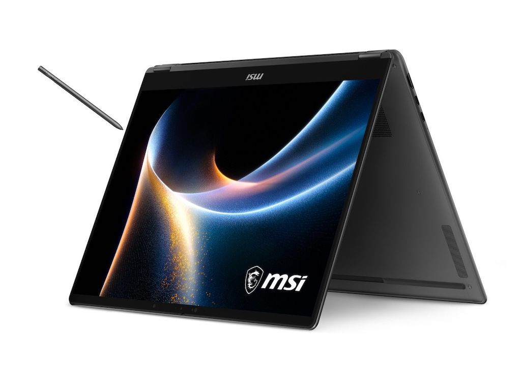 Computex 2026 Xu hướng đưa AI từ đám mây xuống PC tăng tốc1