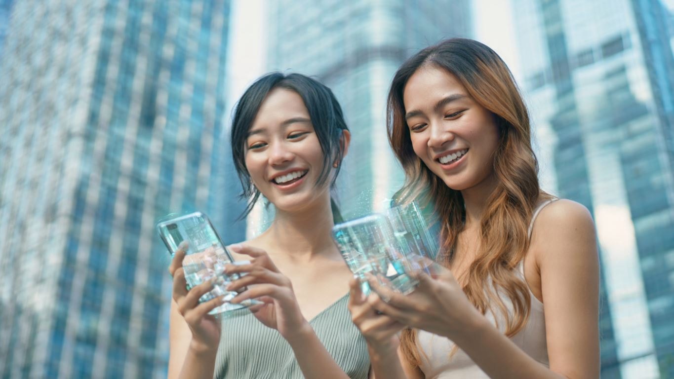 Số phận của điện thoại thông minh trong kỷ nguyên mạng 6G? 