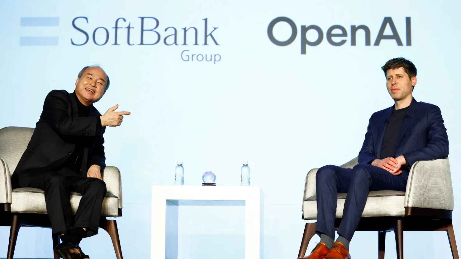 AI tự thiết kế mô hình tiếp theo của OpenAI, siêu trí tuệ đang đến gần’