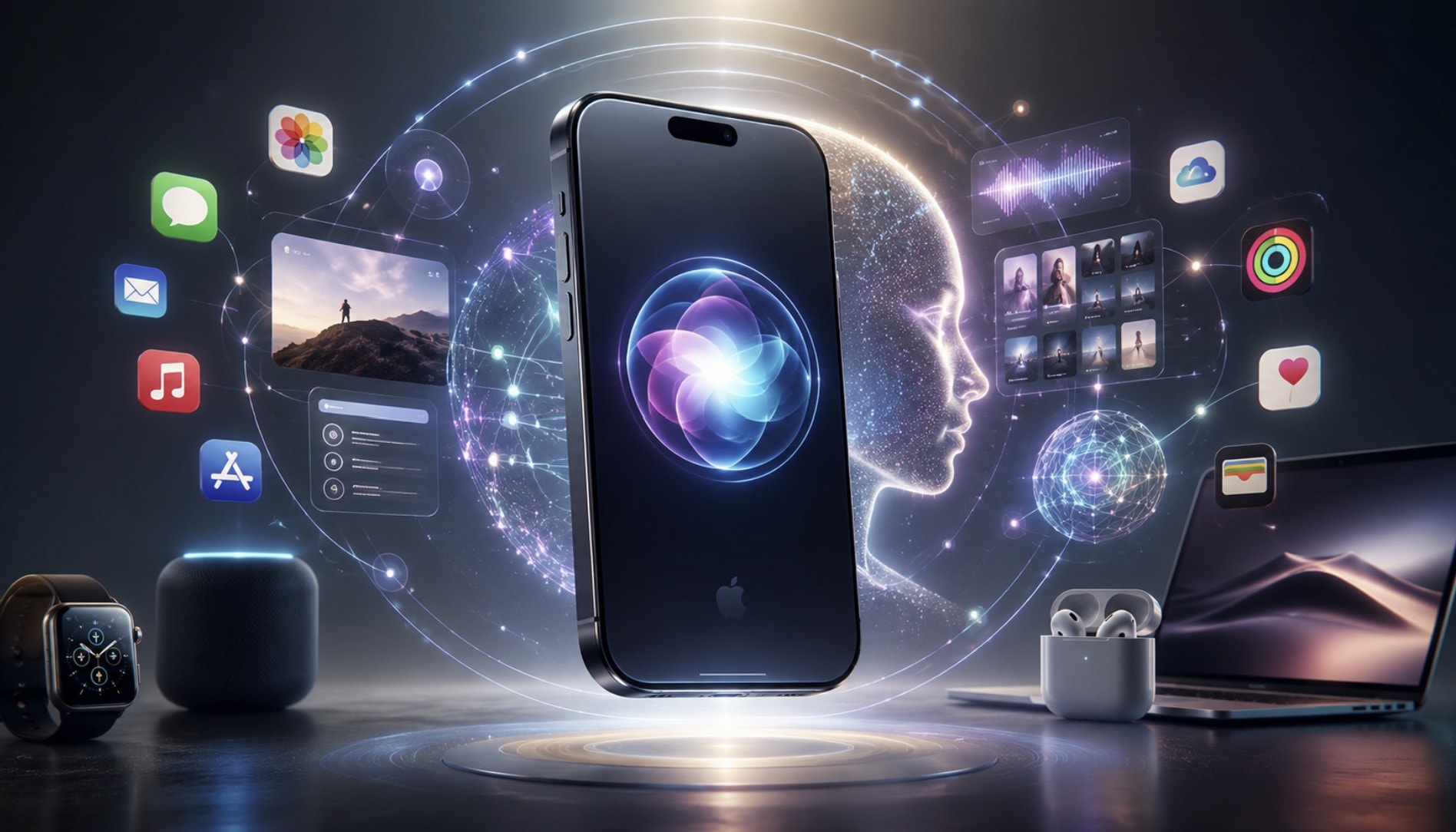 Apple cần gì để thống trị lĩnh vực AI cho người tiêu dùng