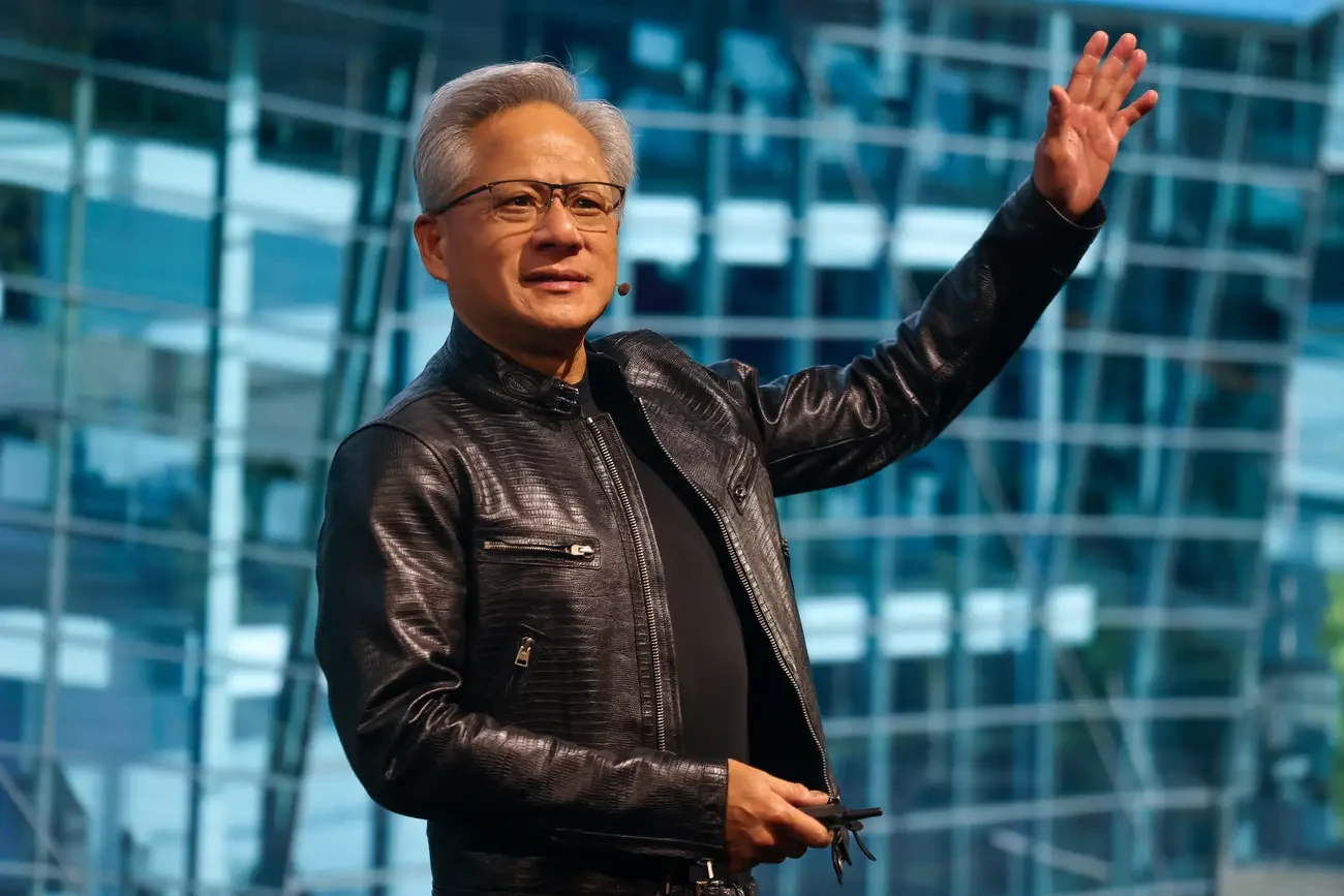 CEO Nvidia gặp Faker, dự báo robot là cơ hội lớn tiếp theo của Hàn Quốc