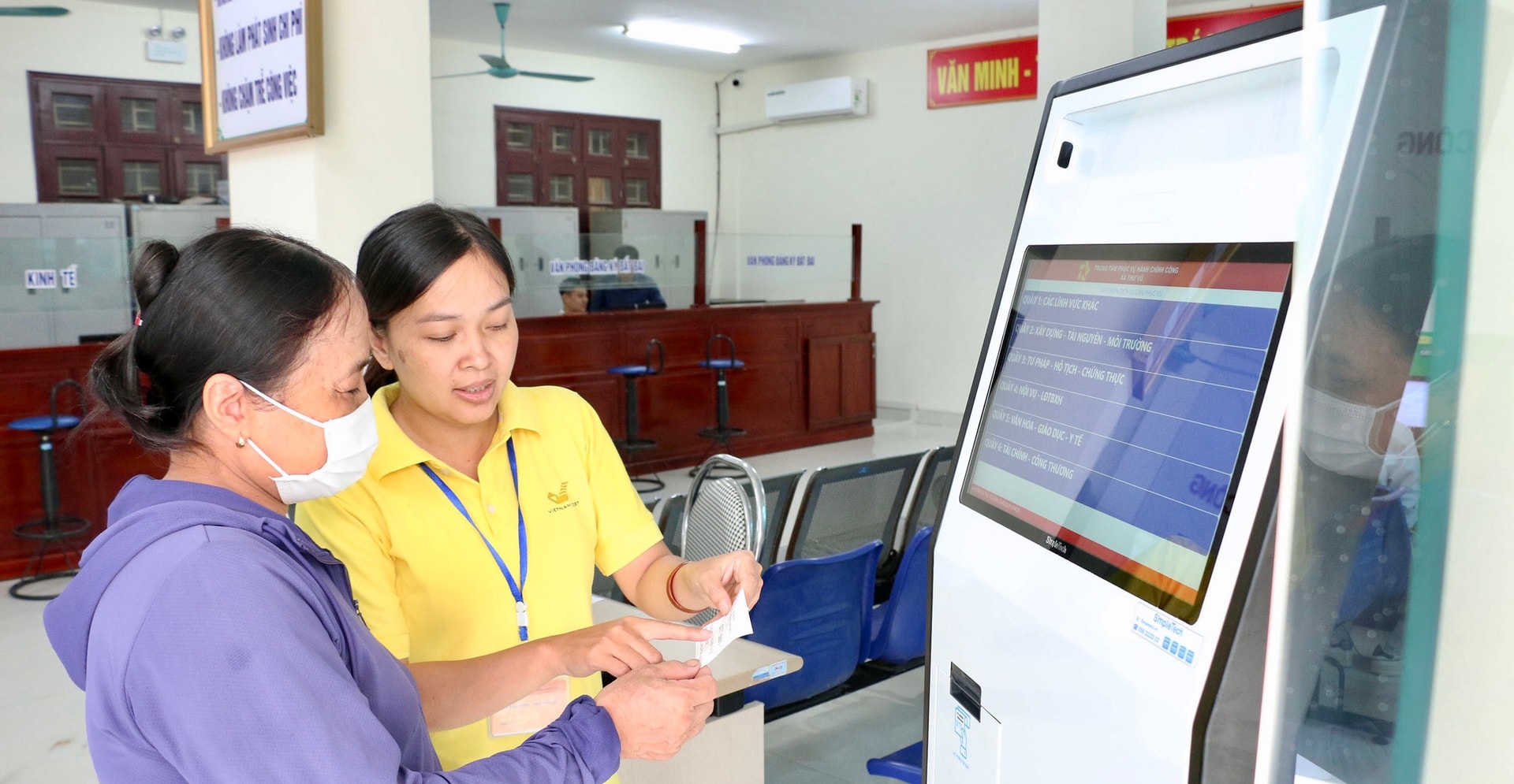 chuyển đổi số thực chất