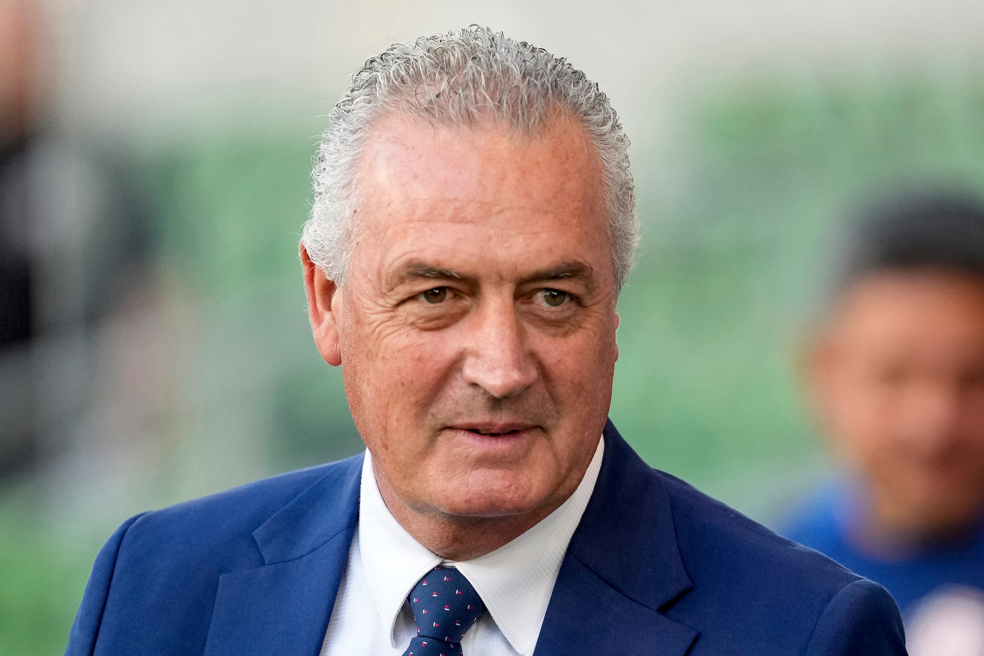 Gustavo Alfaro
