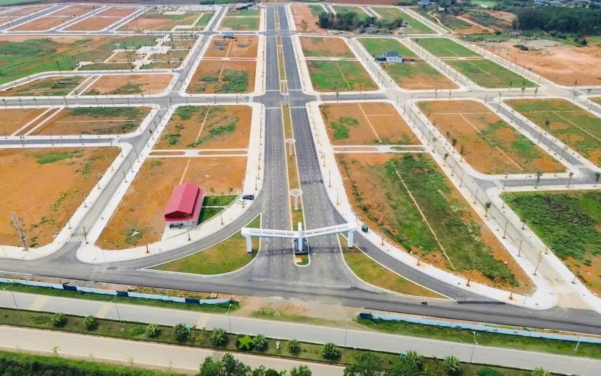 Hinh4_Định hình tương lai đô thị mới tại Sân bay Thọ Xuân