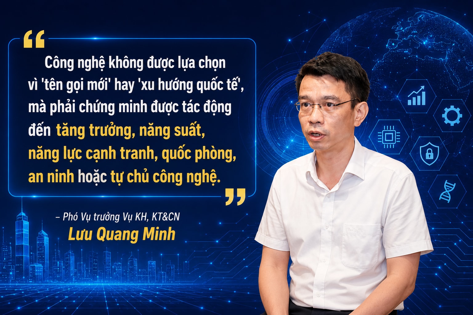 lưu quang minh