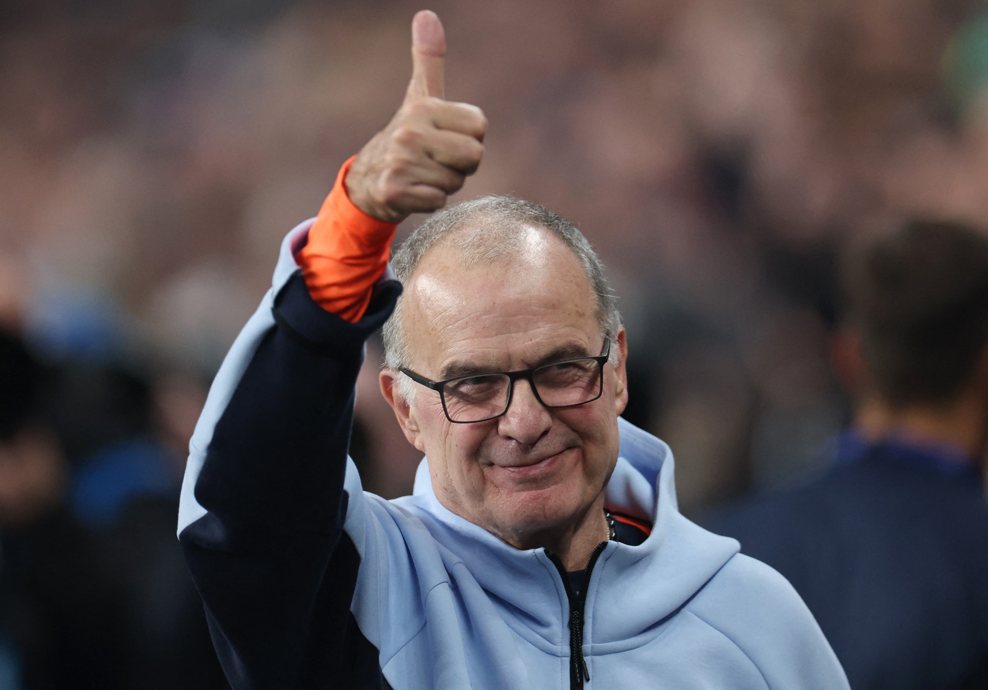 Marcelo Bielsa