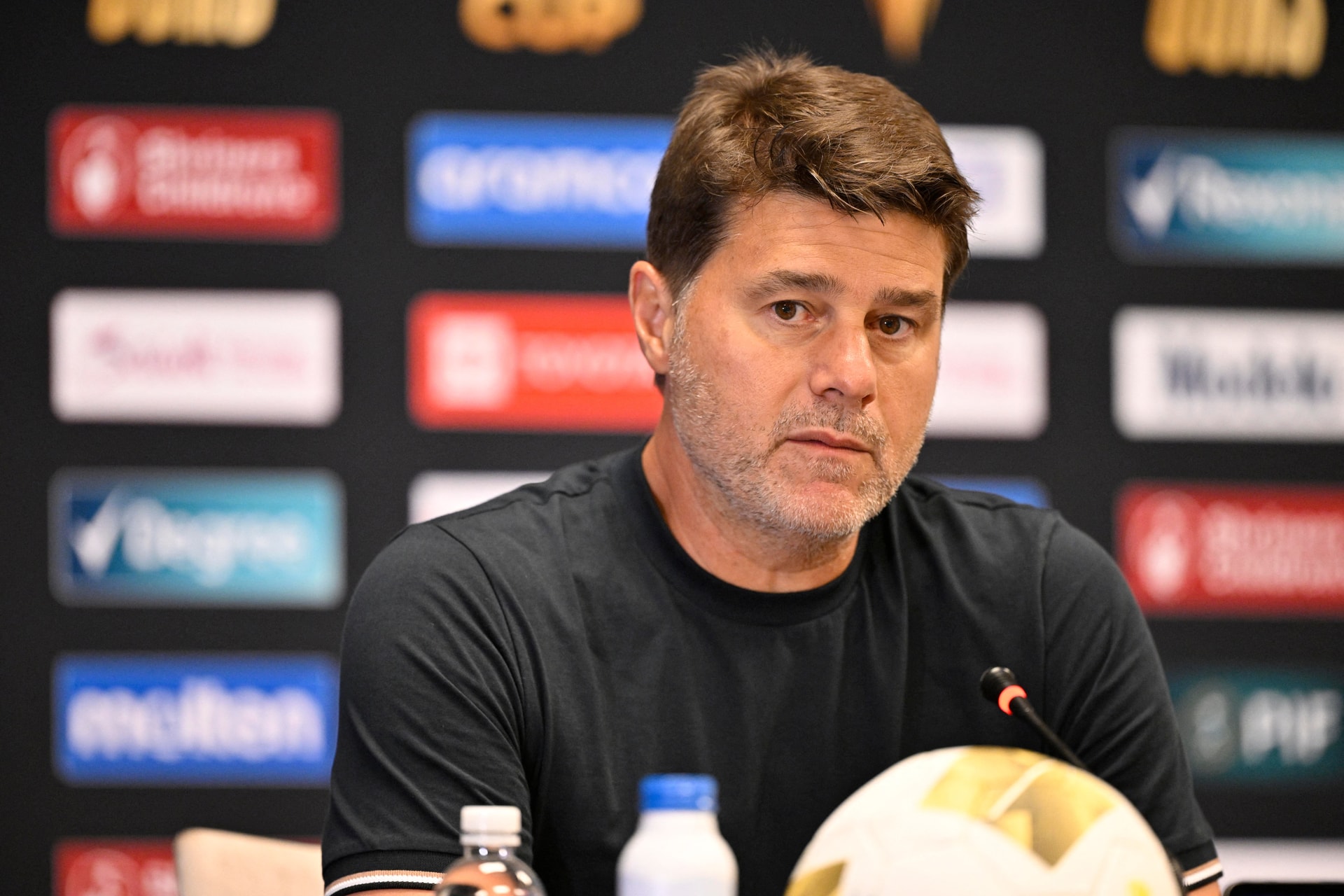 Mauricio Pochettino
