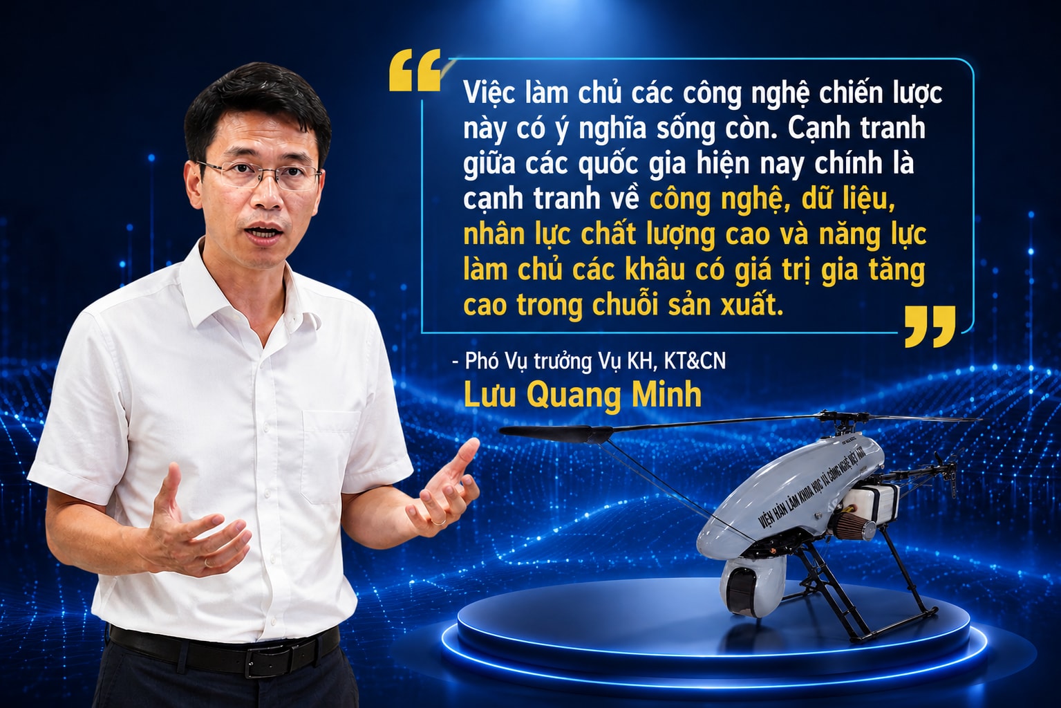 lưu quang minh cncl