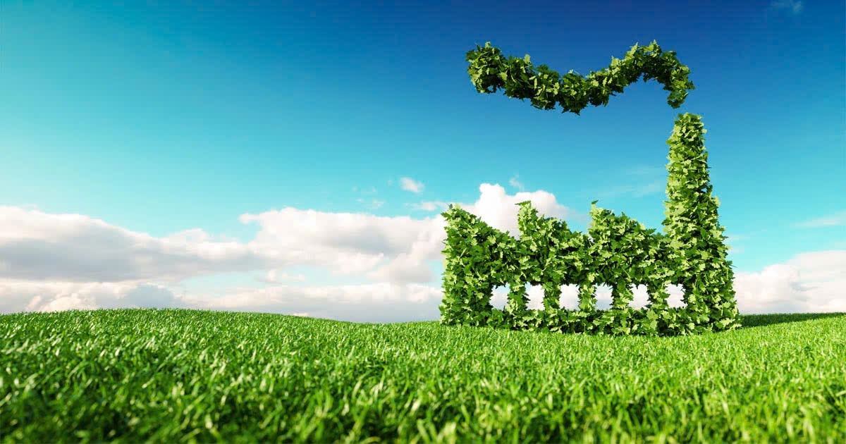 Hướng phát triển của doanh nghiệp trong tương lai. Ảnh: T.L