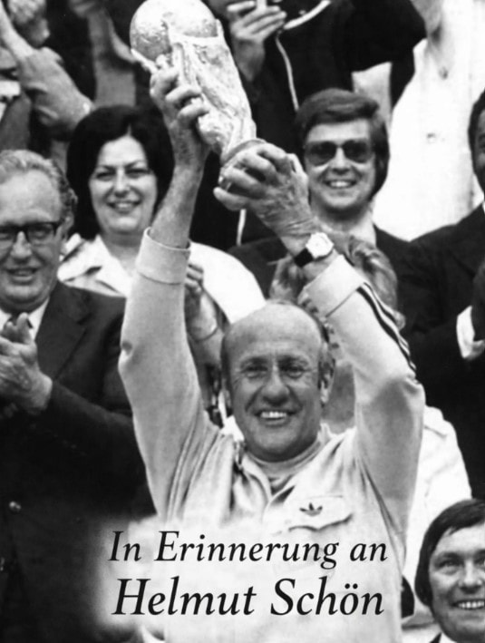 Helmut Schon