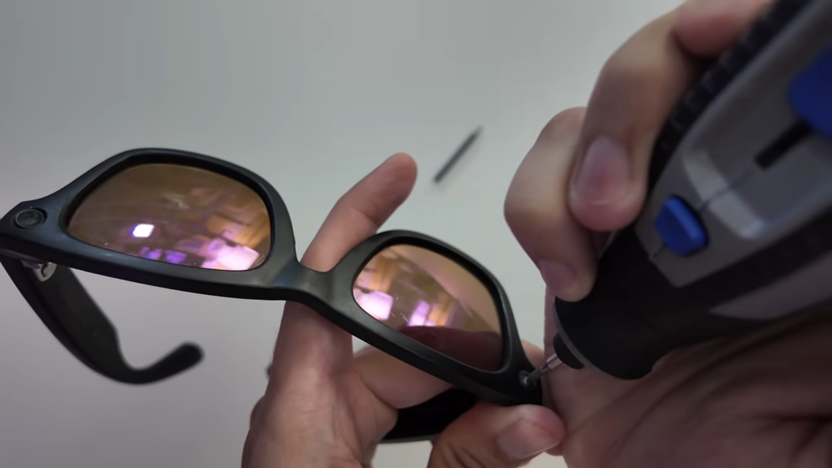 Screenshot 2026-06-07 at 21-21-37 (312) Permanently Remove Your Ray Ban Meta LED Record Light - YouTube