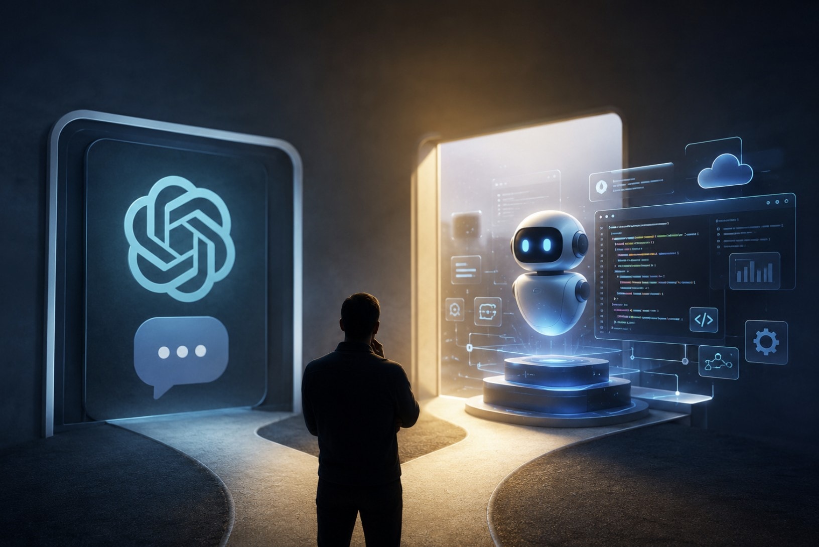 Vì sao ChatGPT không còn là sản phẩm quan trọng nhất của OpenAI