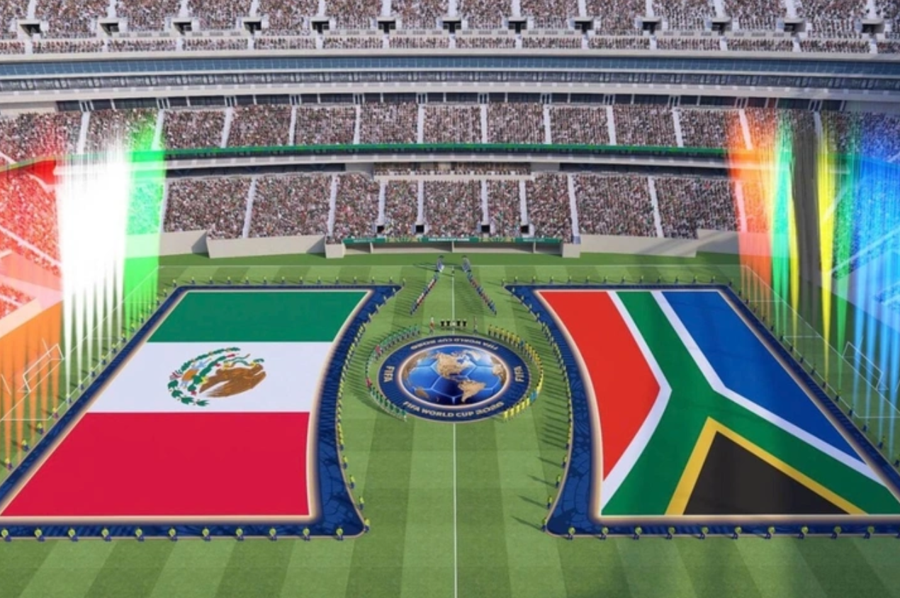 World Cup 2026: Kì World Cup đắt đỏ nhất lịch sử? 