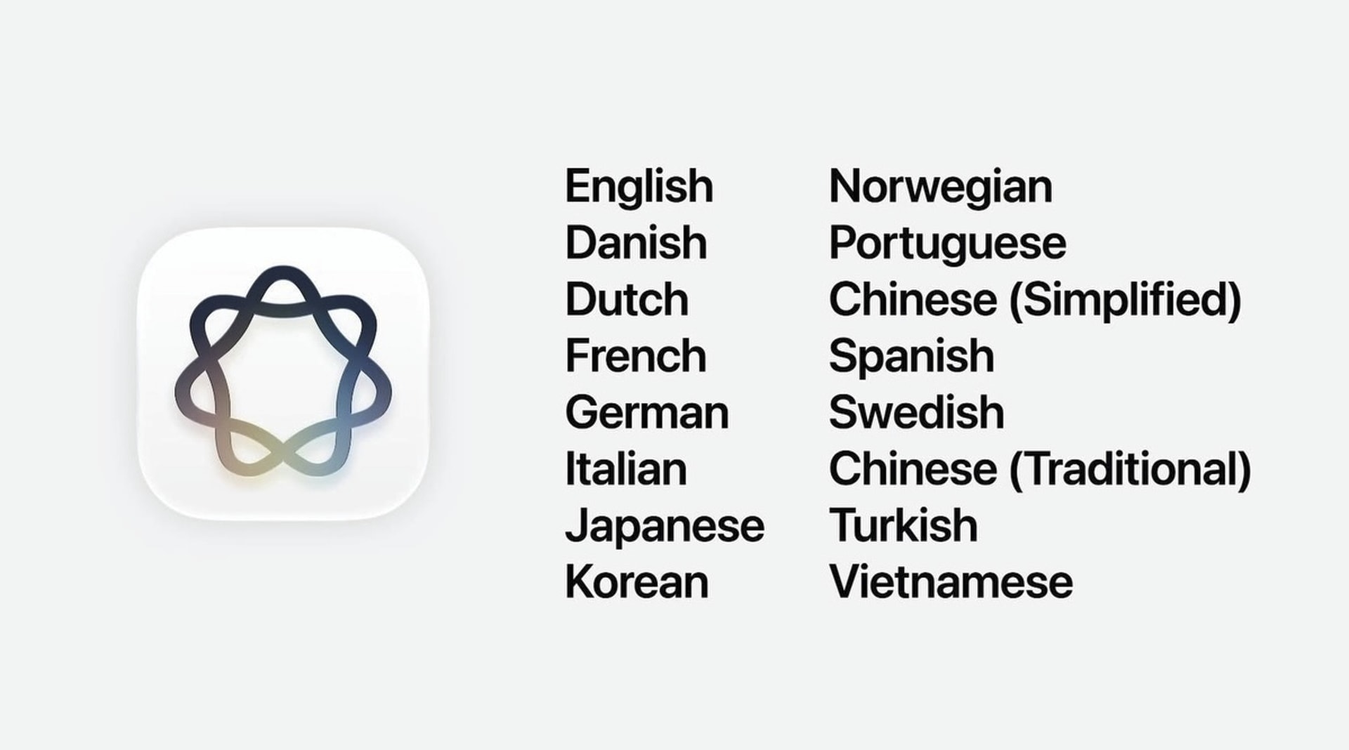 Hình ảnh Việt Nam và 8 điểm đáng chú ý nhất ở WWDC 2026 của Apple (2)