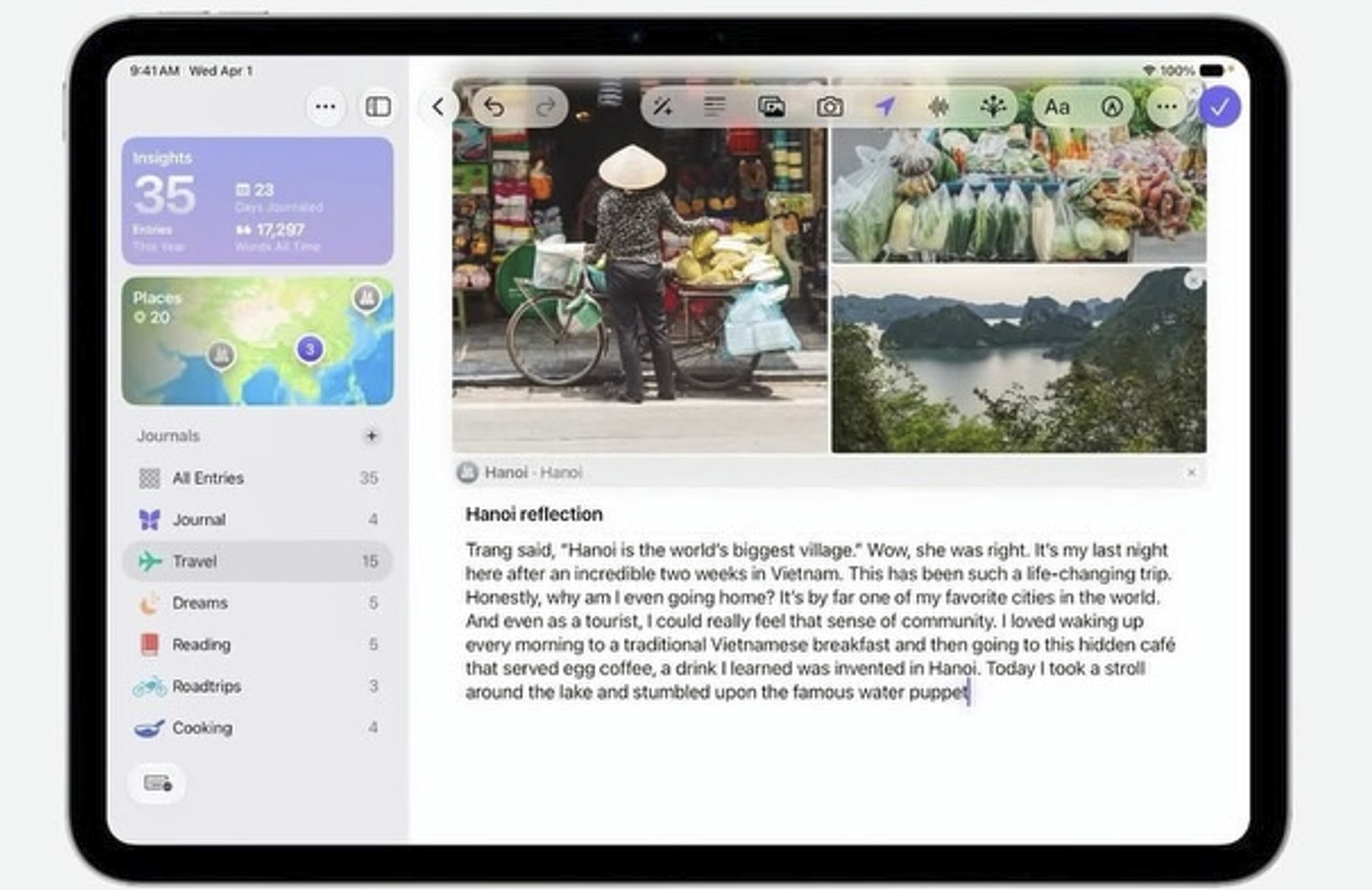 Hình ảnh Việt Nam và 8 điểm đáng chú ý nhất ở WWDC 2026 của Apple (4)