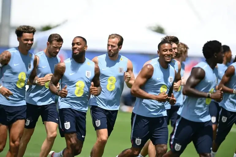 Tuyển Anh và những bí mật chuẩn bị World Cup 2026 Bài học từ thảm họa 2014