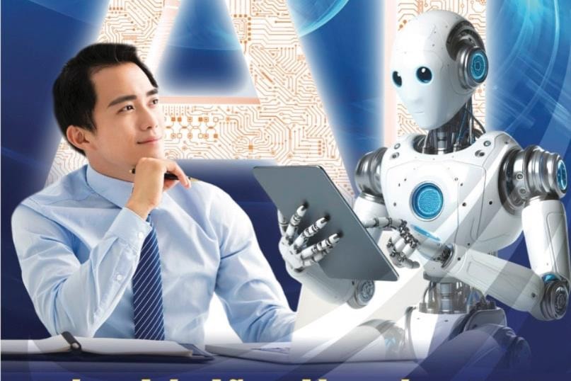 Đón đọc Đặc san 21/6 Một Thế Giới: Trái tim nhà báo - giá trị cốt lõi giữa kỷ nguyên AI 