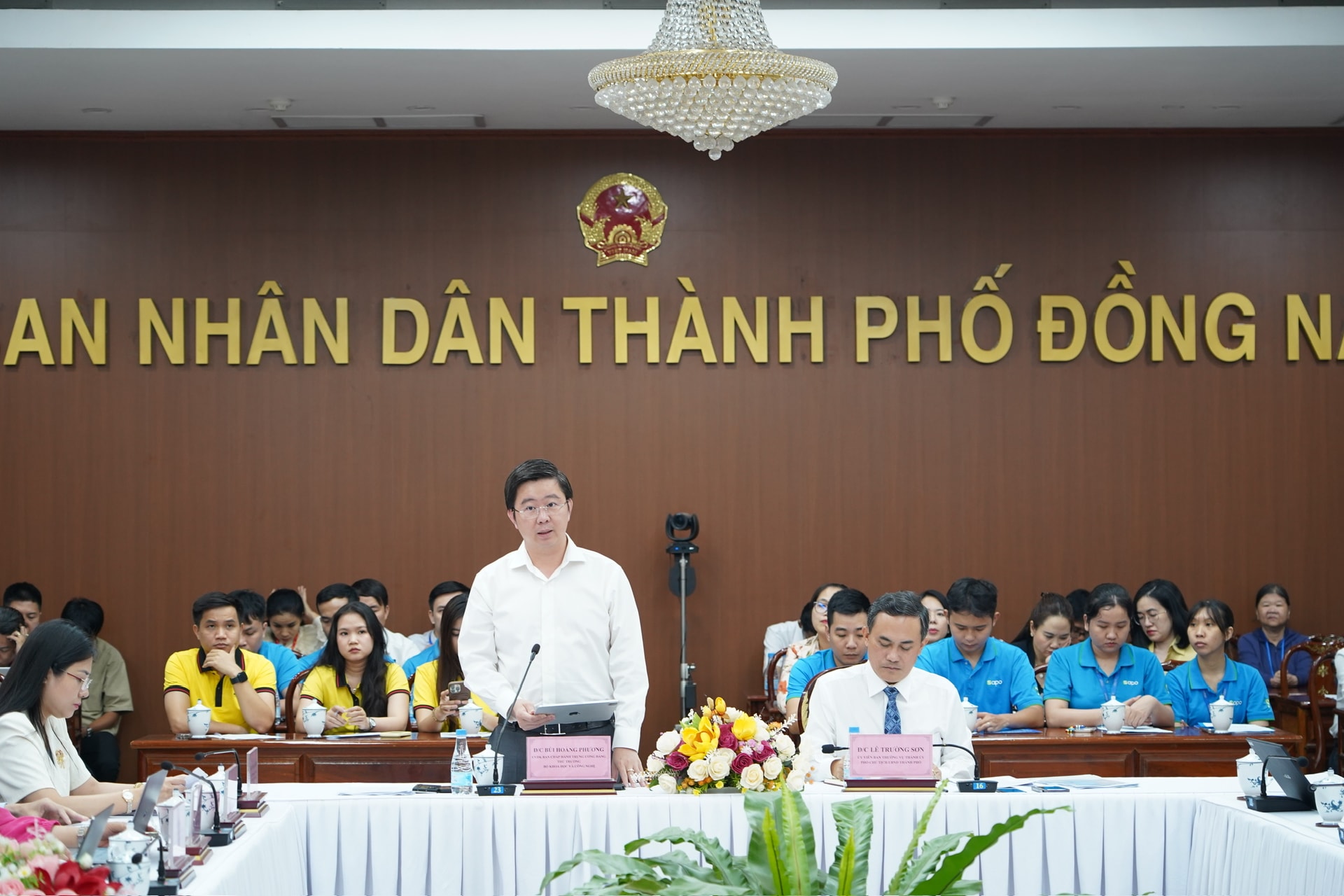 bùi hoàng phương đồng nai
