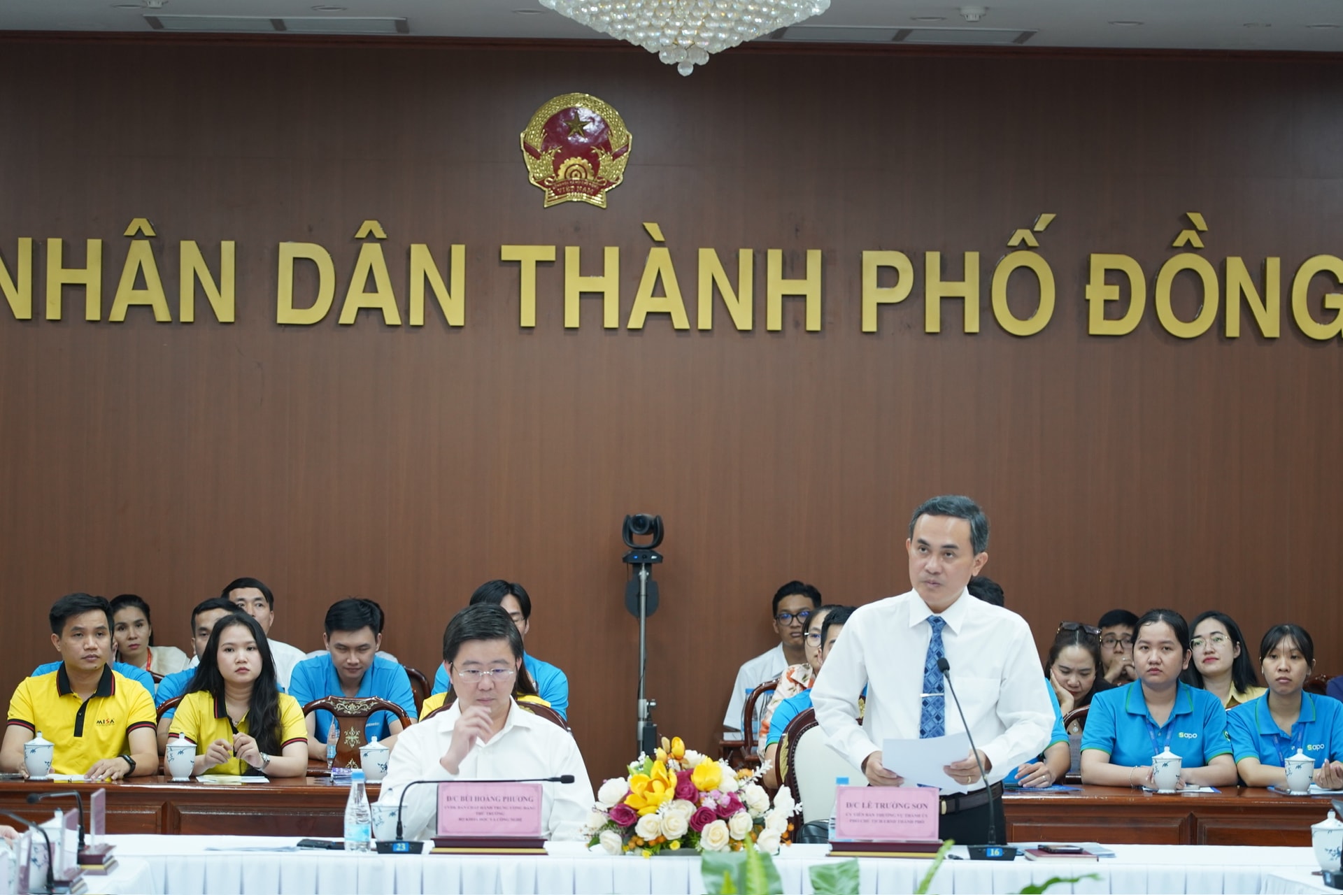 đồng nai - chuyển đổi số
