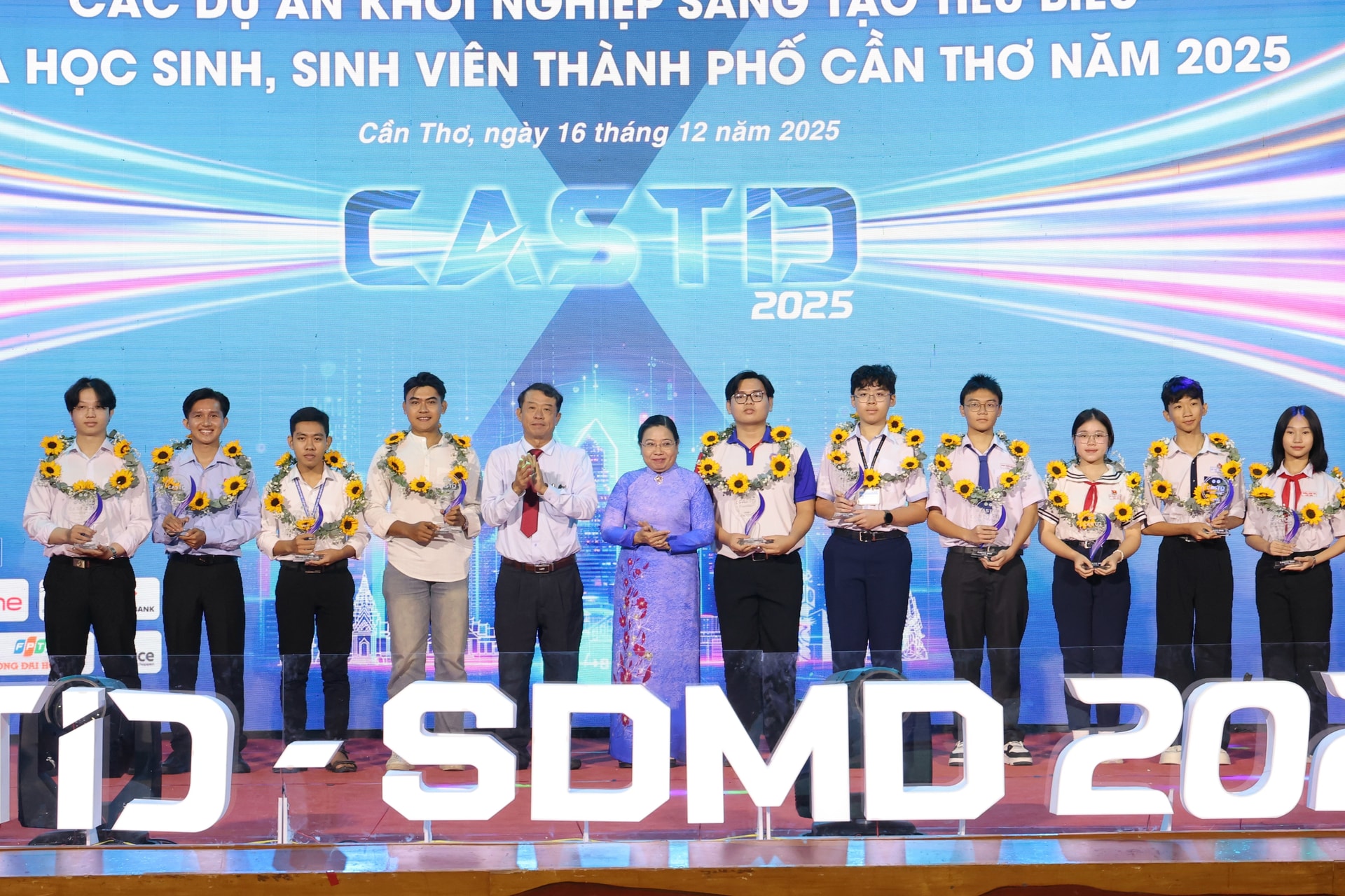 KHCN DINH VỊ 1