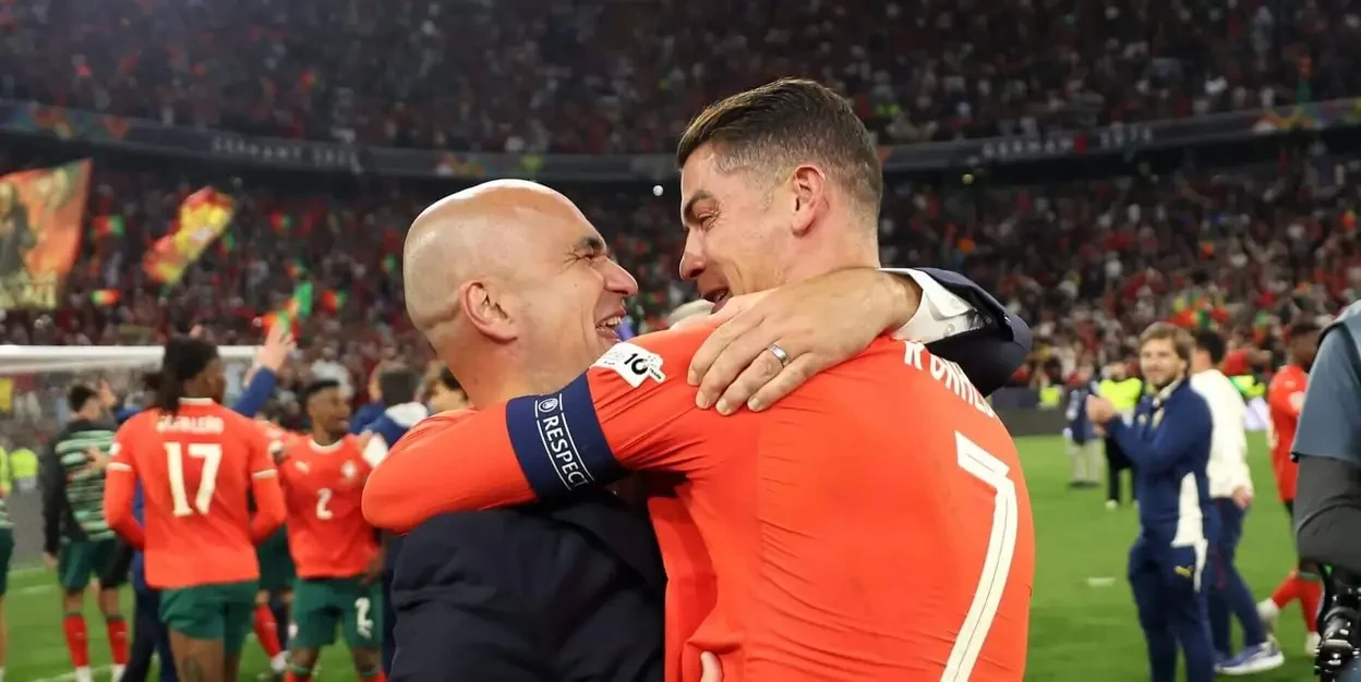 Lý do Bồ Đào Nha vẫn cần Ronaldo và Jota là ‘ánh sáng’ ở World Cup 2026